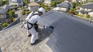 外壁塗装・屋根塗装の価格表｜坪数別・塗料別の料金一覧（鶴ヶ島・坂戸・川越）
