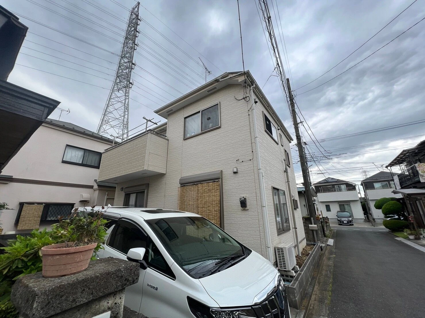 ビフォー画像