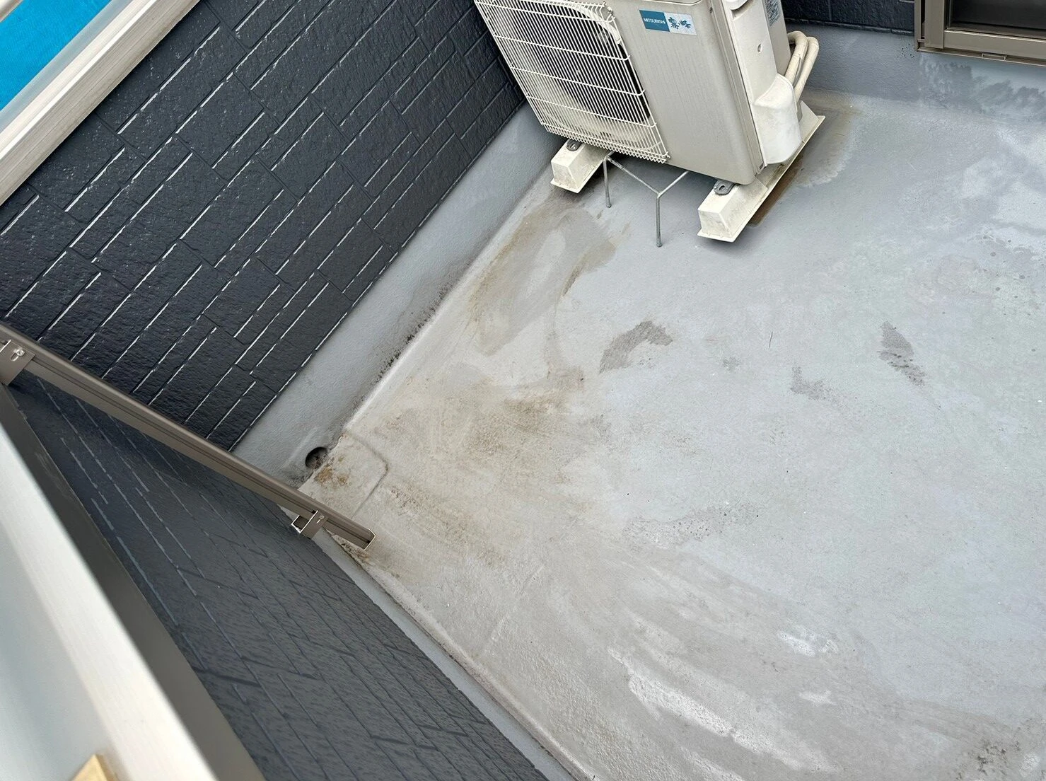 お家の劣化状況4