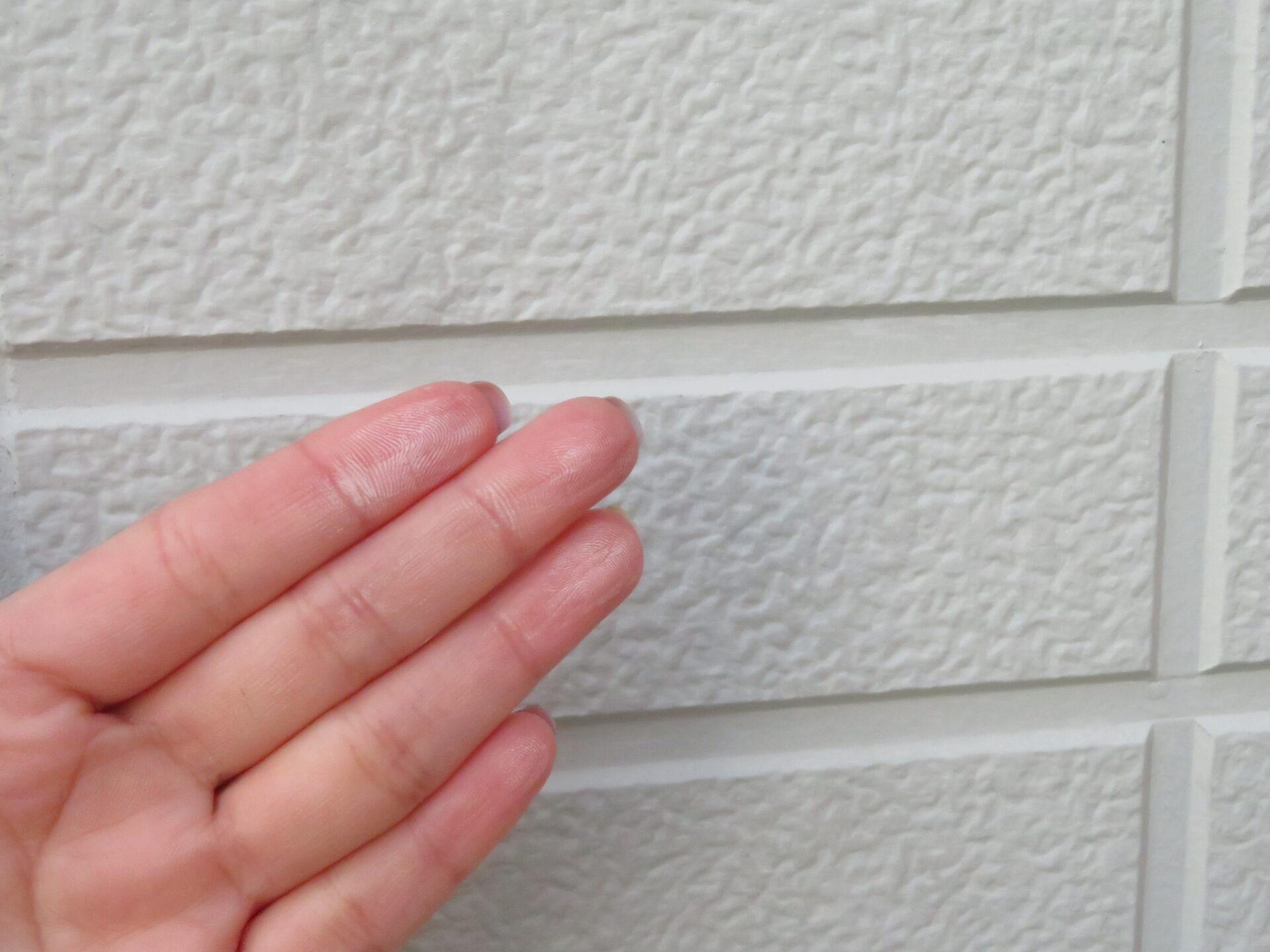 外壁塗装　屋根塗装　棟板金交換　雨漏り　雨漏り点検　外壁リフォーム　塗り替え　サイディング　チョーキング現象